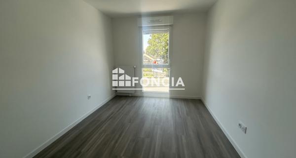 Location Appartement 3 pièces 66.32 m² - Provins 77160