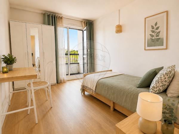 Appartement 4 chambre(s) à louer - Pessac, Gironde - 33