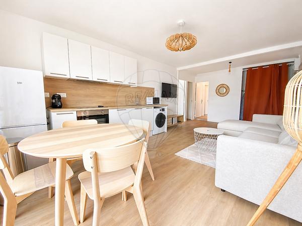 Appartement 4 chambre(s) à louer - Pessac, Gironde - 33