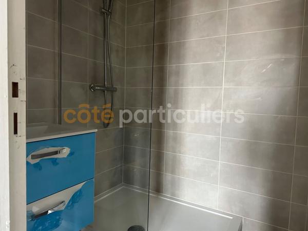 Vente Appartement20 m² - 1 Pièce - CLERMONT-FERRAND (63000)