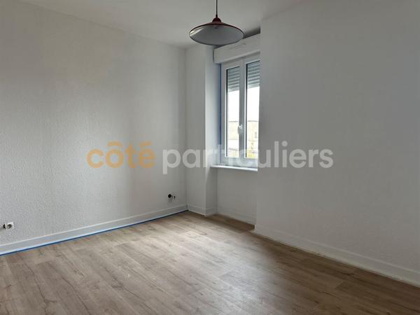 Vente Appartement20 m² - 1 Pièce - CLERMONT-FERRAND (63000)