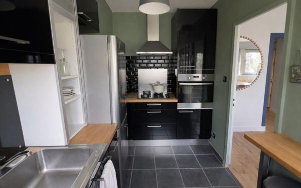 Appartement à vendre    3 pièces •  Lyon 5