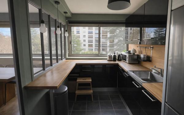 Appartement à vendre    3 pièces •  Lyon 5