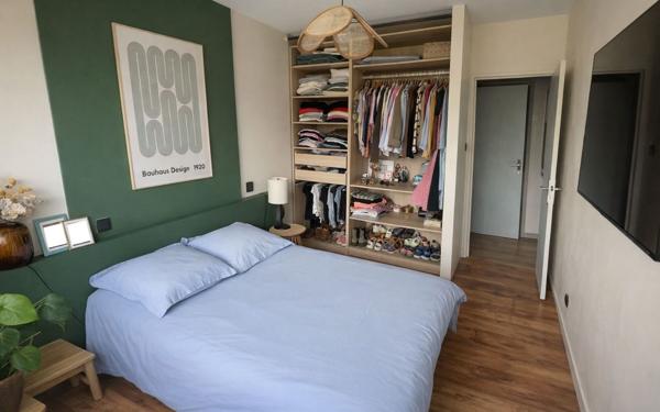 Appartement à vendre    3 pièces •  Lyon 5