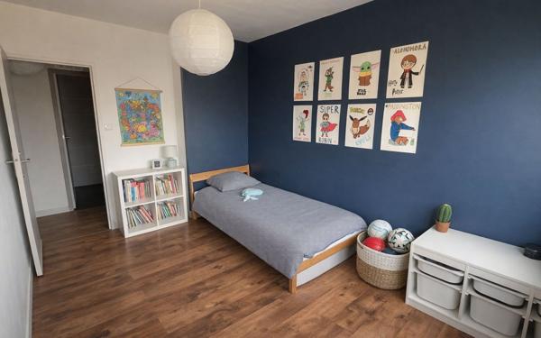 Appartement à vendre    3 pièces •  Lyon 5