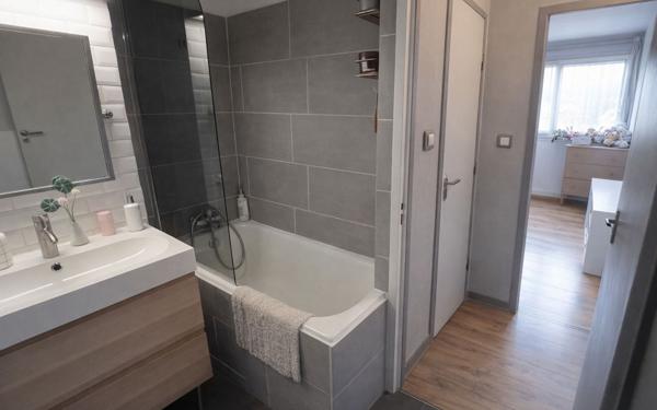 Appartement à vendre    3 pièces •  Lyon 5