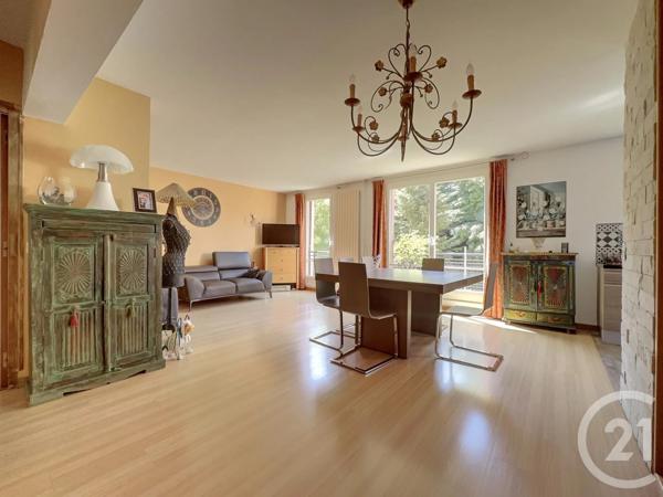 Appartement F3 à vendre  3 pièces - 77,46 m 2   LE CHESNAY  - 78