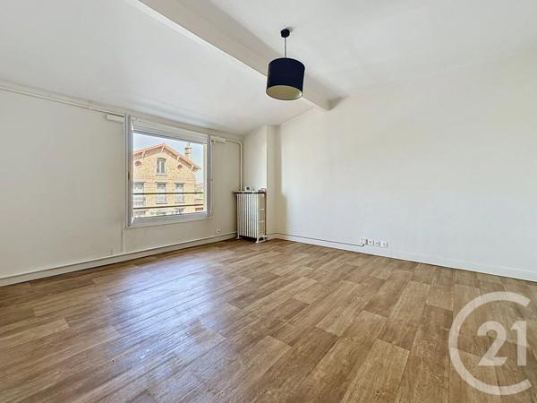 Appartement F3 à vendre  3 pièces - 77,46 m 2   LE CHESNAY  - 78