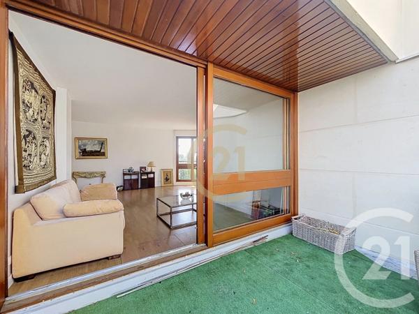 Appartement F3 à vendre  3 pièces - 77,46 m 2   LE CHESNAY  - 78