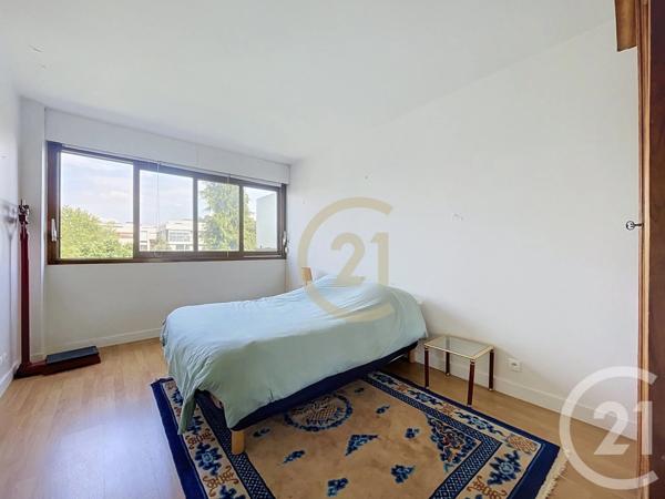 Appartement F3 à vendre  3 pièces - 77,46 m 2   LE CHESNAY  - 78