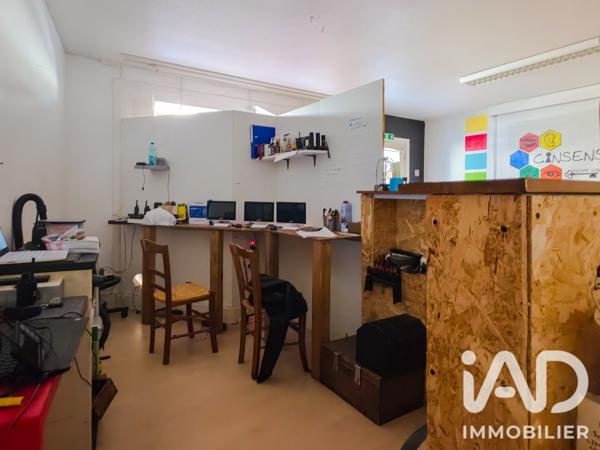 Murs commerciaux  à vendre 135 m² Aurillac