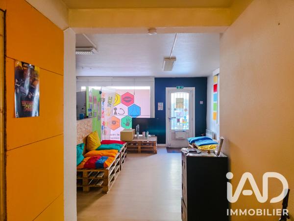 Murs commerciaux  à vendre 135 m² Aurillac