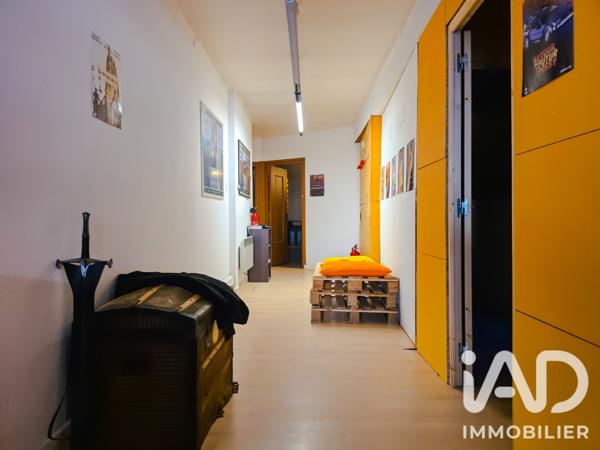 Murs commerciaux  à vendre 135 m² Aurillac