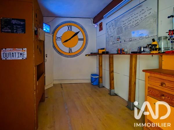 Murs commerciaux  à vendre 135 m² Aurillac