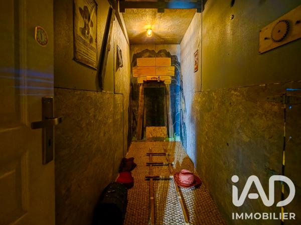 Murs commerciaux  à vendre 135 m² Aurillac