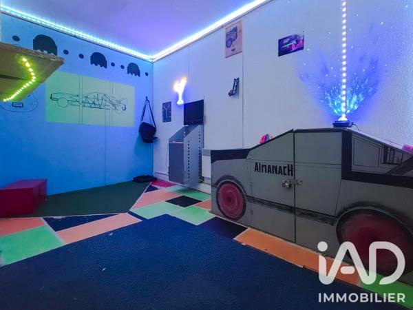 Murs commerciaux  à vendre 135 m² Aurillac