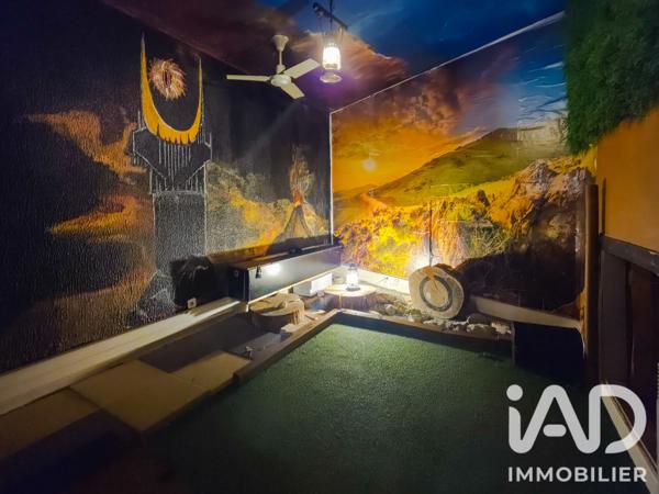 Murs commerciaux  à vendre 135 m² Aurillac