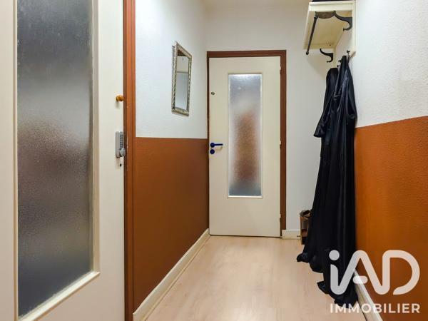 Murs commerciaux  à vendre 135 m² Aurillac