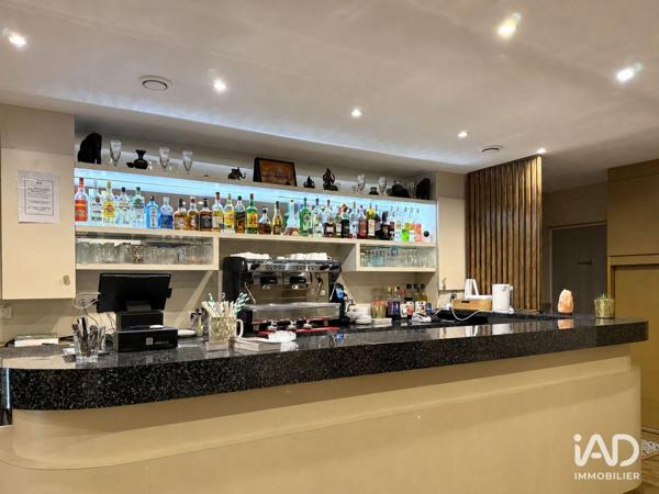Restaurant à vendre 200 m² Issy-les-Moulineaux