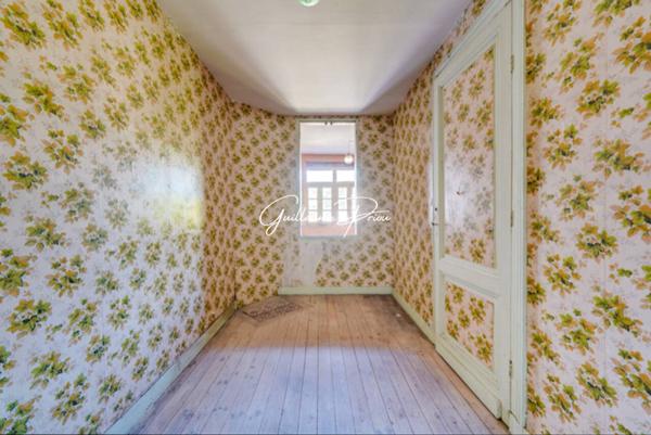 Maison à vendre 6 pièces de 119 m²