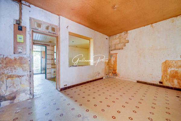 Maison à vendre 6 pièces de 119 m²