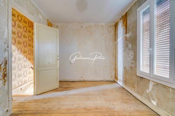 Maison à vendre 6 pièces de 119 m²