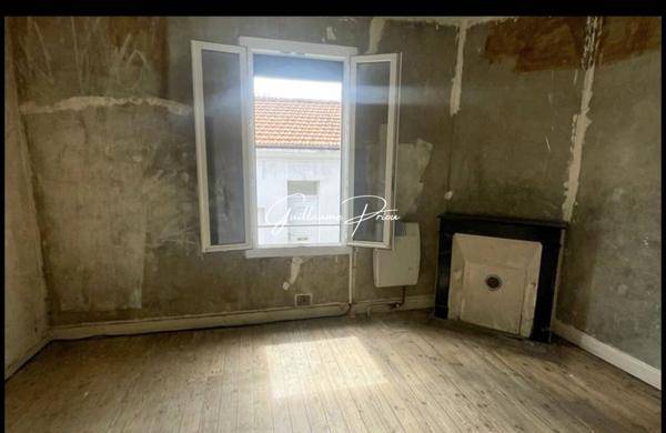 Maison à vendre 6 pièces de 119 m²