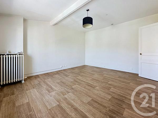 Appartement T3 à vendre  3 pièces - 73,57 m 2   VERSAILLES  - 78