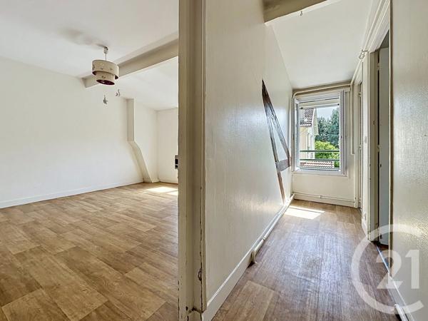 Appartement T3 à vendre  3 pièces - 73,57 m 2   VERSAILLES  - 78
