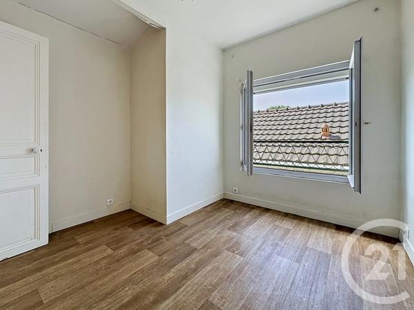 Appartement T3 à vendre  3 pièces - 73,57 m 2   VERSAILLES  - 78