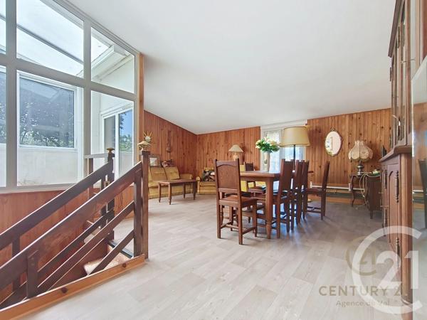 Appartement F5 à vendre  4 pièces - 92,84 m 2   TORCY  - 77