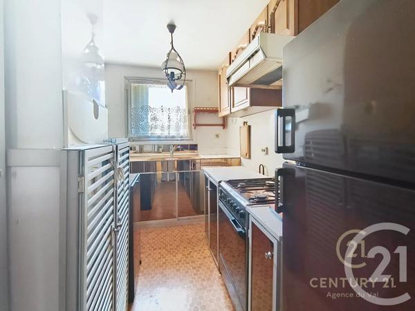 Appartement F5 à vendre  4 pièces - 92,84 m 2   TORCY  - 77