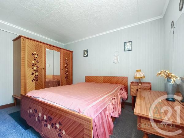 Appartement F5 à vendre  4 pièces - 92,84 m 2   TORCY  - 77