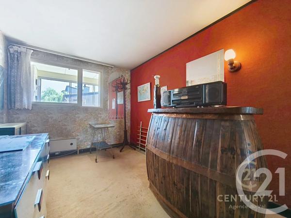 Appartement F5 à vendre  4 pièces - 92,84 m 2   TORCY  - 77