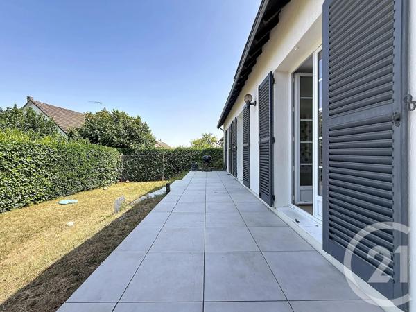 Maison à vendre  6 pièces - 136,40 m 2   CHARTRES  - 28