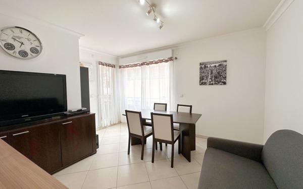 Appartement à vendre    2 pièces • 35,89 m2 Cannes