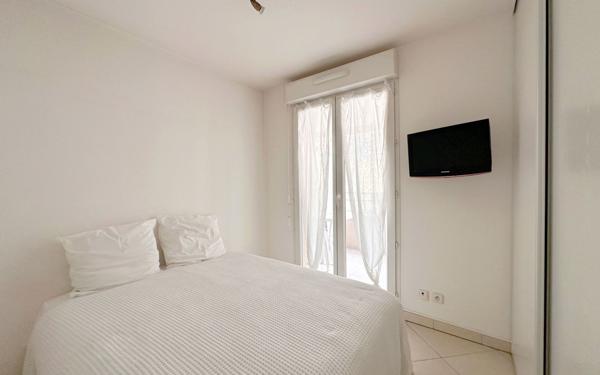 Appartement à vendre    2 pièces • 35,89 m2 Cannes