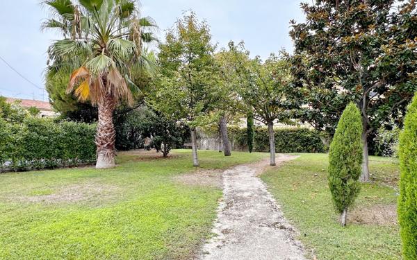 Appartement à vendre    2 pièces • 35,89 m2 Cannes