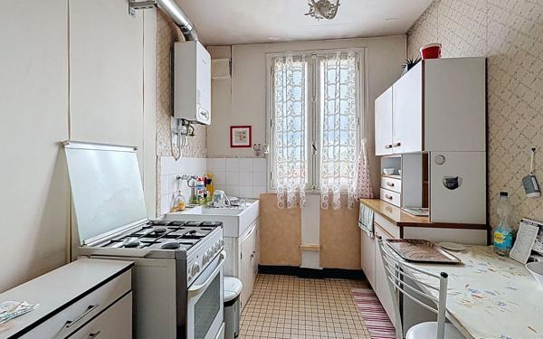 Appartement à vendre    3 pièces • 57,66 m2 Pau