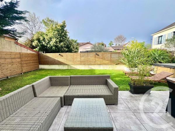 Maison à vendre  6 pièces - 158,87 m 2   HOUILLES  - 78