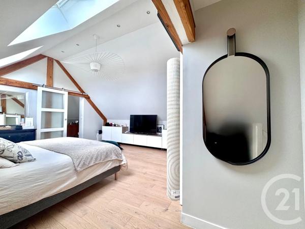 Maison à vendre  6 pièces - 158,87 m 2   HOUILLES  - 78