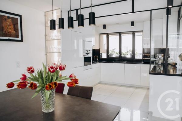 Maison à vendre  6 pièces - 158,87 m 2   HOUILLES  - 78