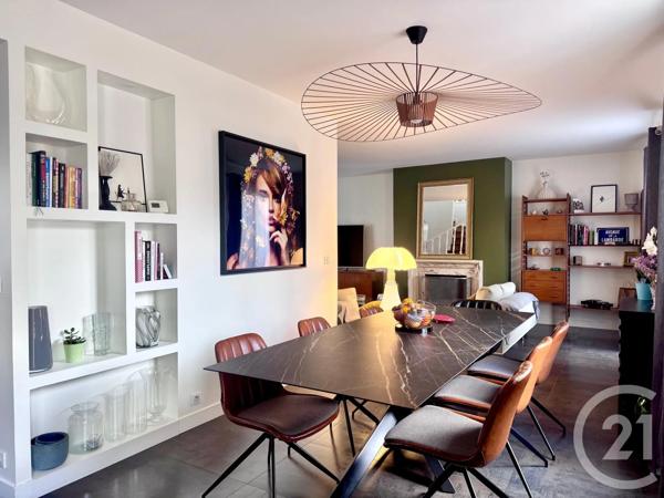 Maison à vendre  6 pièces - 158,87 m 2   HOUILLES  - 78