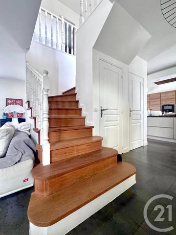 Maison à vendre  6 pièces - 158,87 m 2   HOUILLES  - 78