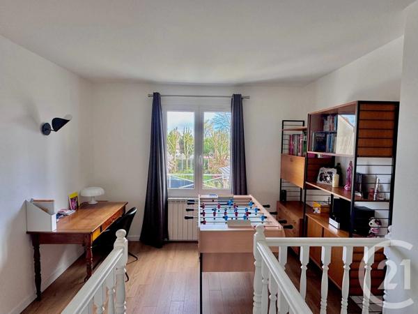 Maison à vendre  6 pièces - 158,87 m 2   HOUILLES  - 78