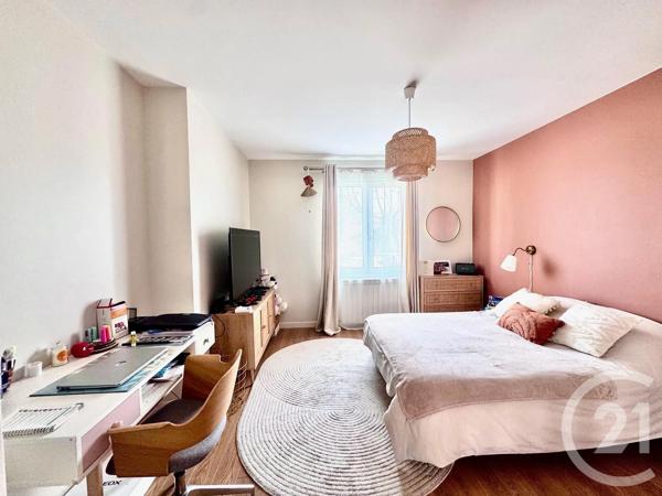 Maison à vendre  6 pièces - 158,87 m 2   HOUILLES  - 78