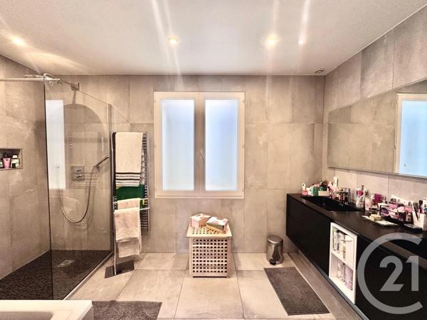 Maison à vendre  6 pièces - 158,87 m 2   HOUILLES  - 78