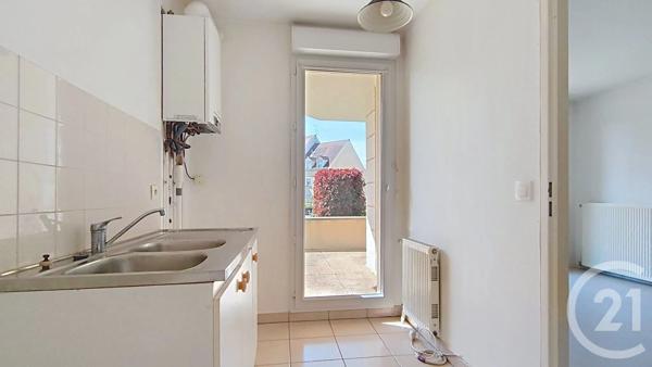 Appartement F3 à vendre  3 pièces - 60,76 m 2   BRIE COMTE ROBERT  - 77
