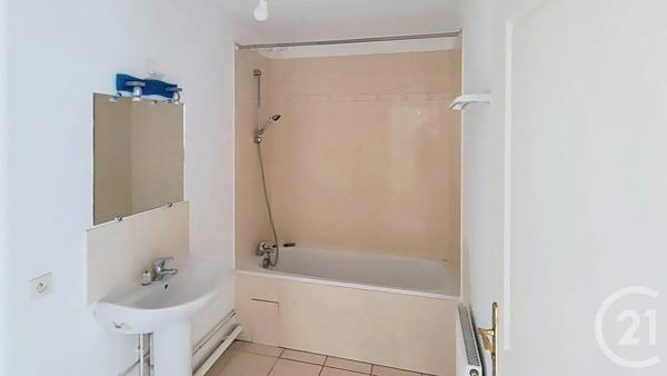 Appartement F3 à vendre  3 pièces - 60,76 m 2   BRIE COMTE ROBERT  - 77