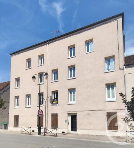 Appartement F3 à vendre  3 pièces - 60,76 m 2   BRIE COMTE ROBERT  - 77